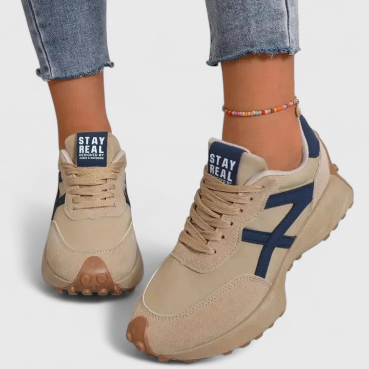 Amy | Women's Orthopaedic Trainers