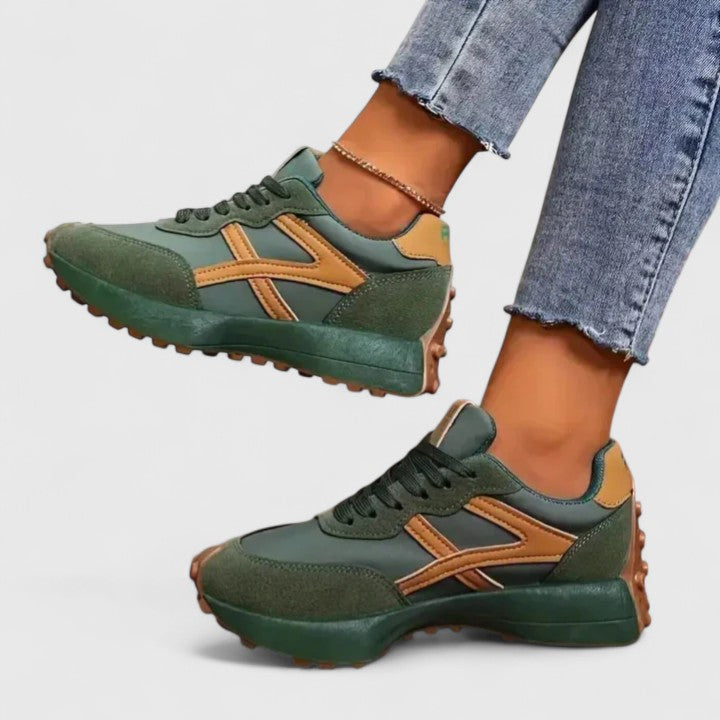 Amy | Women's Orthopaedic Trainers