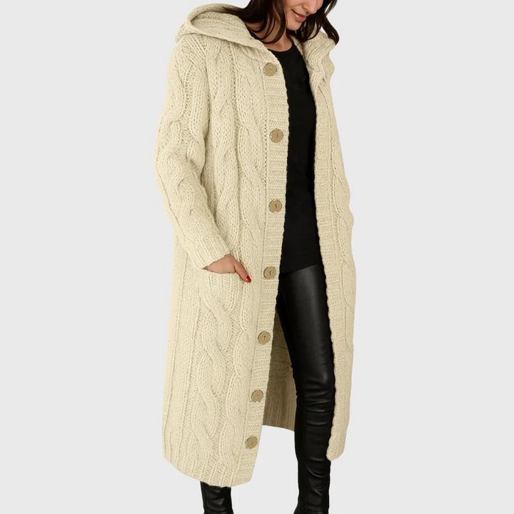 Cadence | Women's Chic and Cozy Coat