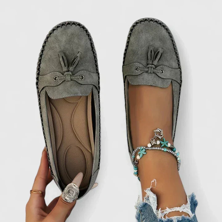 Emmaleigh | Women's Orthopaedic Loafers