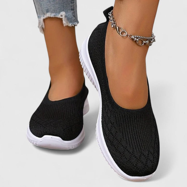 Odara | Women's Orthopaedic Slip-Ons