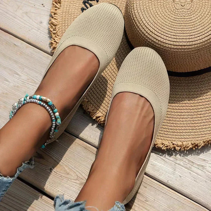 Angela | Women's Anti-Slip Breathable Shoes
