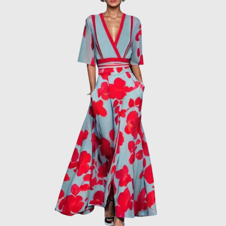 Candice | Women's Elegant Spring Dress