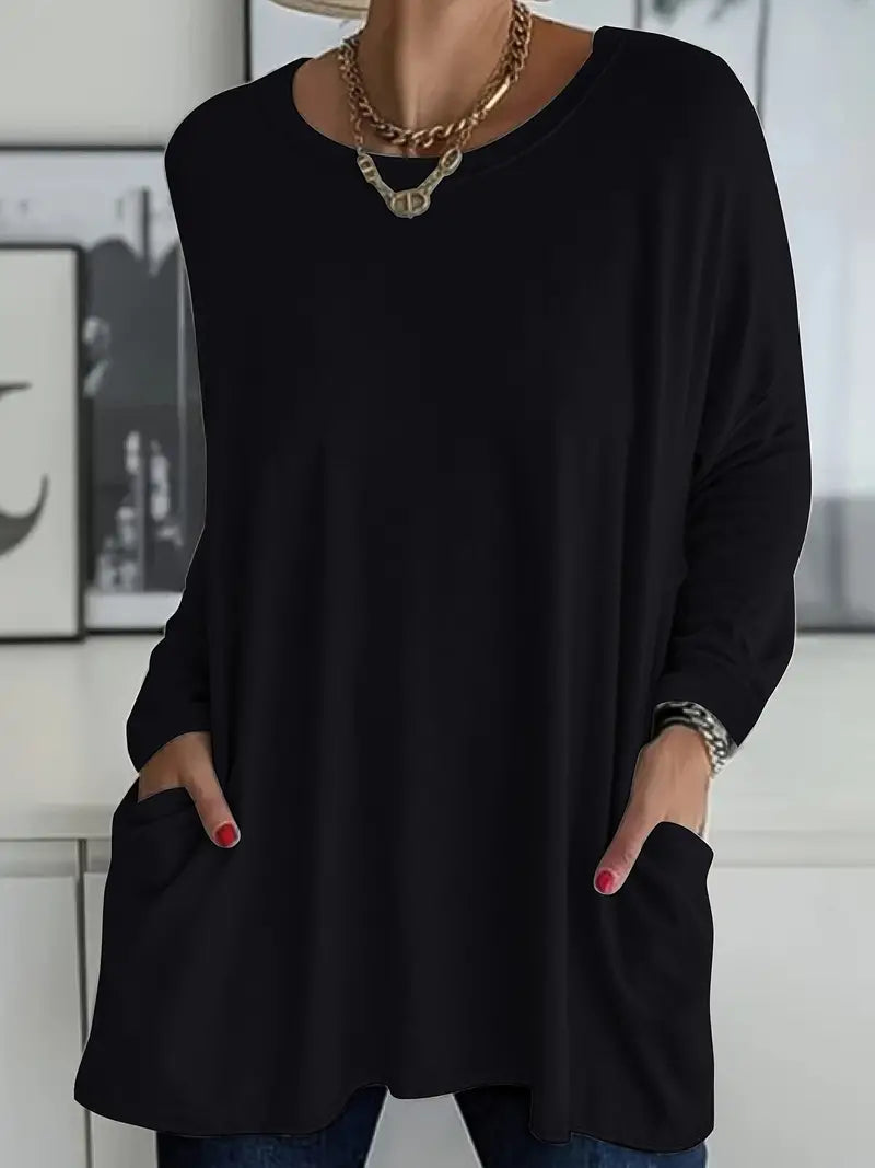 Mia | Women's Comfortable Top