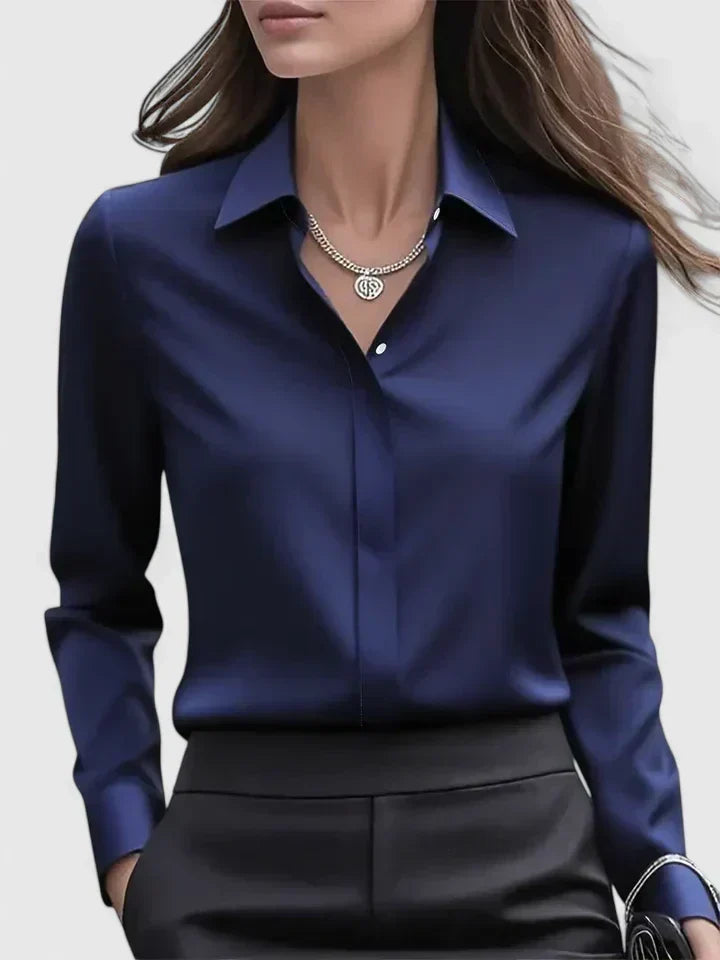 Melvaya | Women's Elegant Top