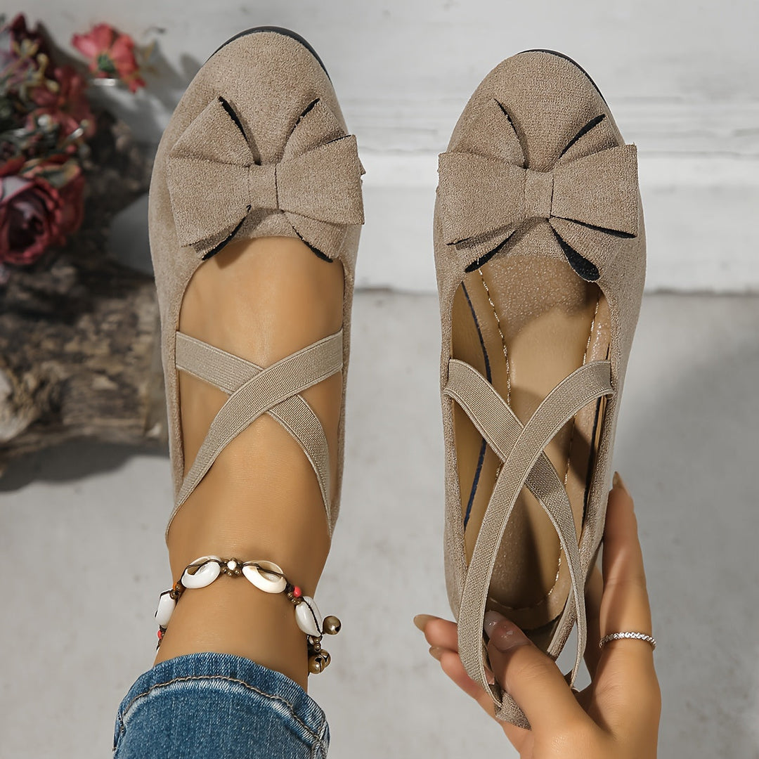 Krysa | Women's Stylish Flats