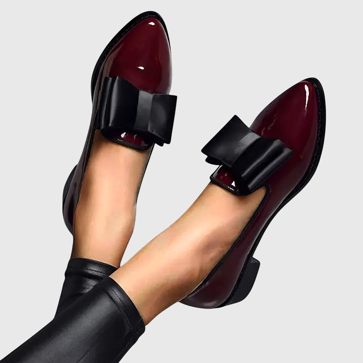Anya | Women's Orthopaedic Loafers