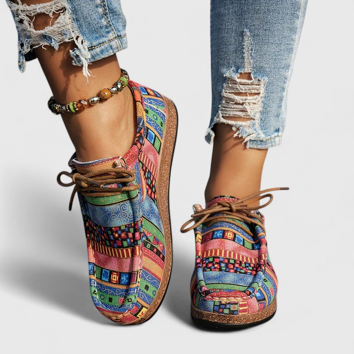 Nychelle | Women's Orthopaedic Shoes