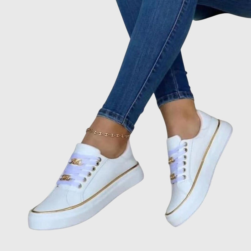 Camille | Women's Stylish Orthopaedic Shoes