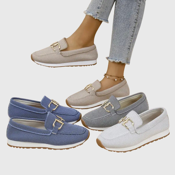 Susana | Women's Orthopaedic Loafers