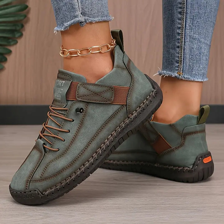Saela | Women's Orthopaedic Trainers