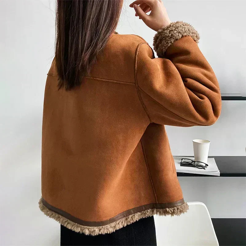 Audrey | Women's Classic Elegance Jacket