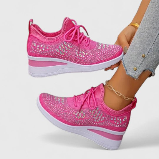 Shanileigh | Women's Orthopaedic Shoes