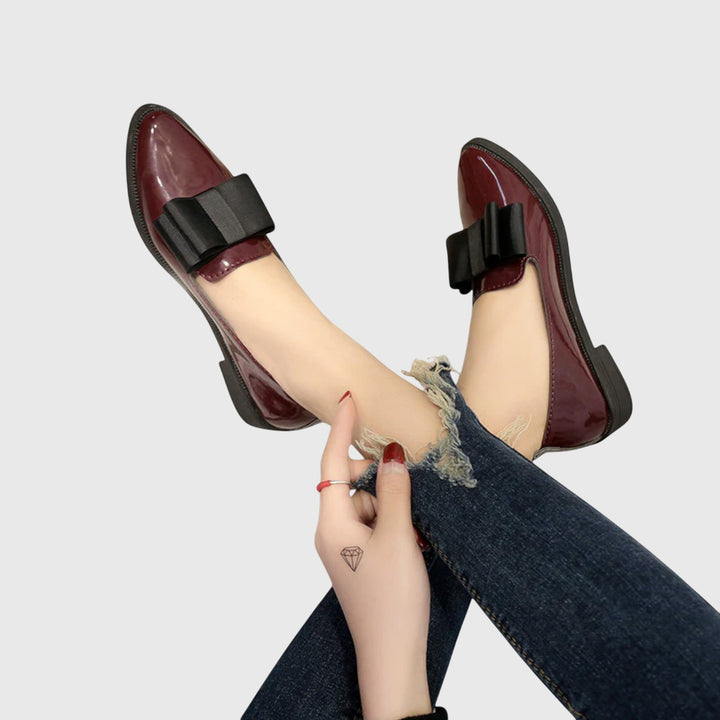 Anya | Women's Orthopaedic Loafers
