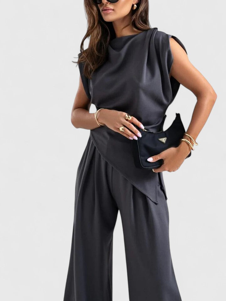 Sharon | Women's Elegant Set