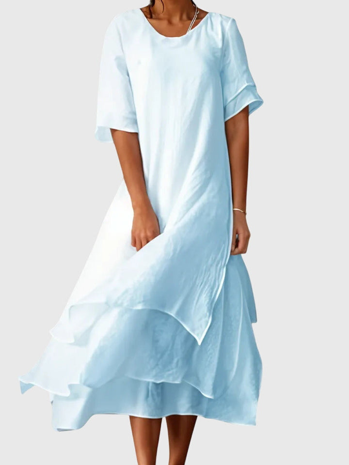April | Women's Elegant Dress