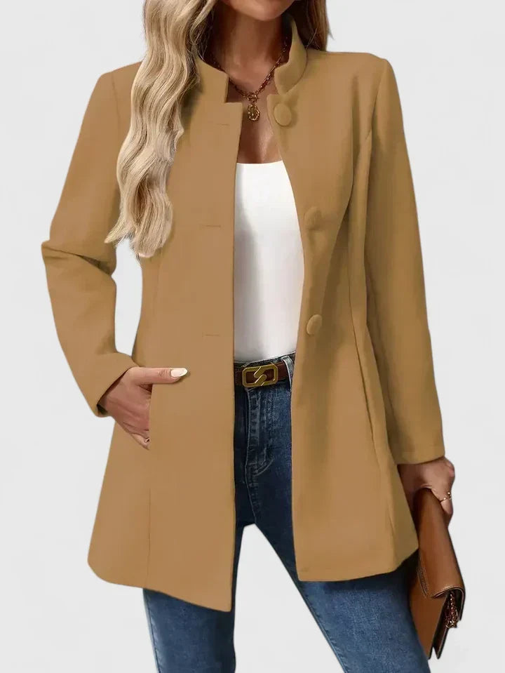 Carmelyssa | Women's Elegant Jacket