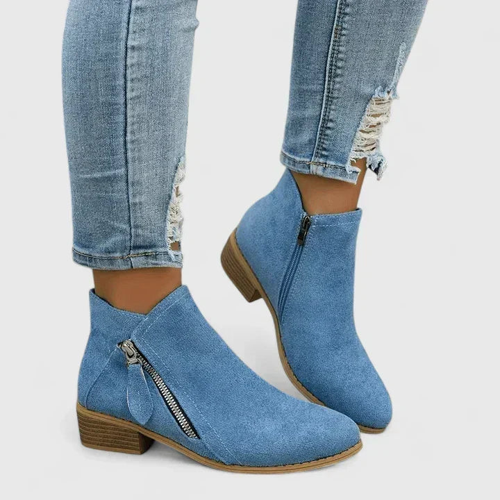 Marizheah | Women's Orthopaedic Boots