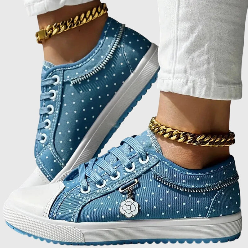 Elena | Women's Orthopaedic Trainers
