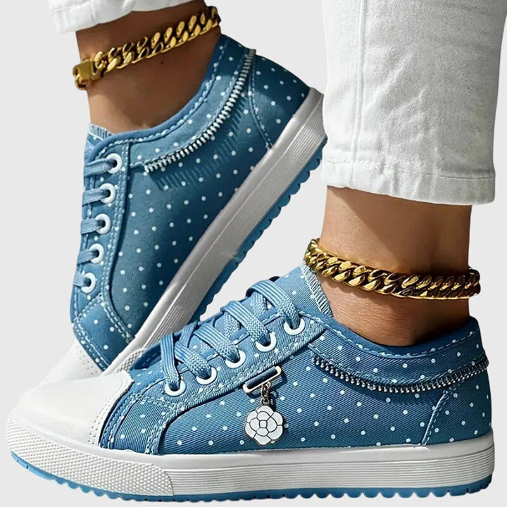 Elena | Women's Orthopaedic Trainers