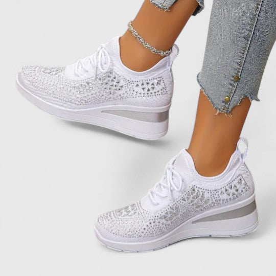 Shanileigh | Women's Orthopaedic Shoes