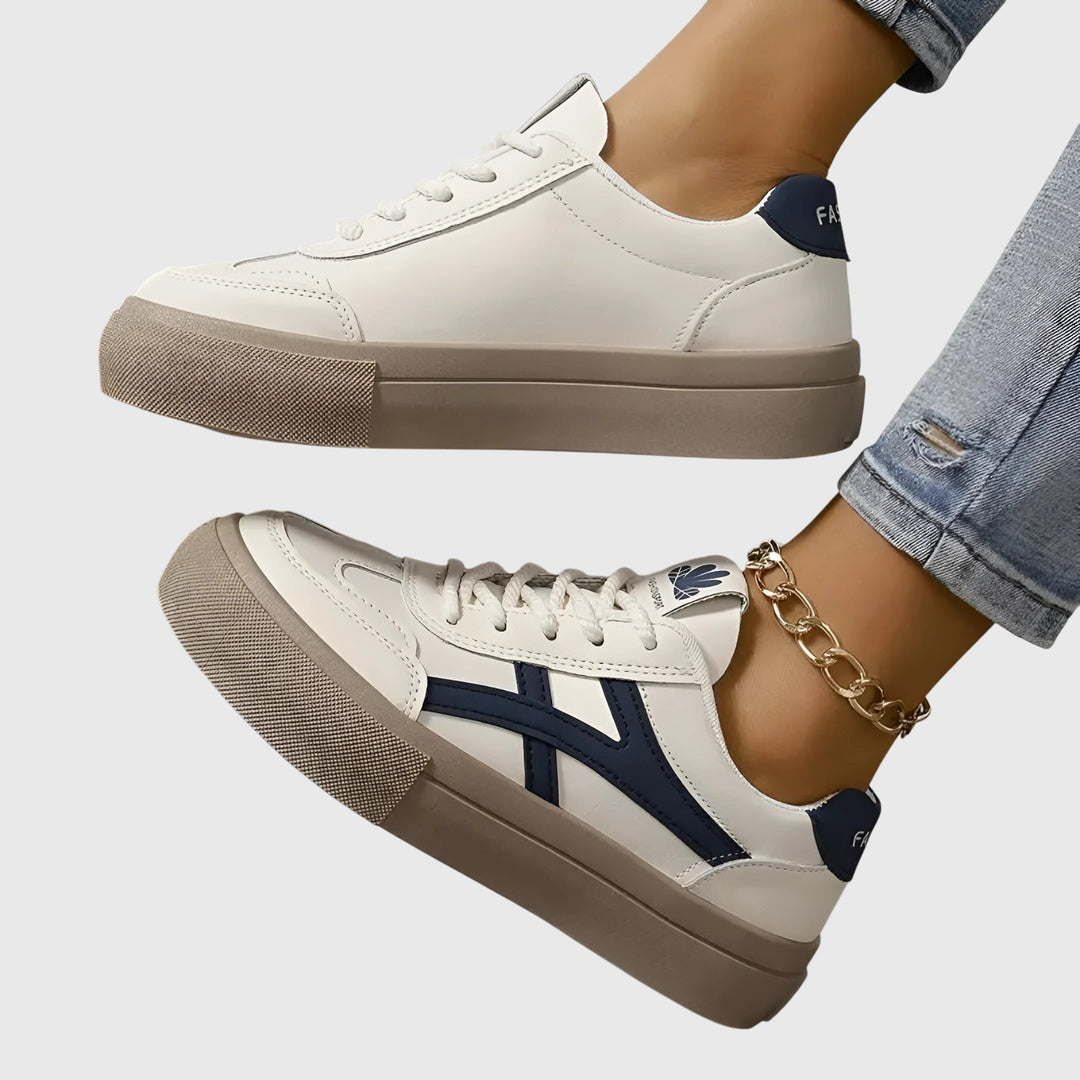 Elza | Women's Orthopaedic Trainers