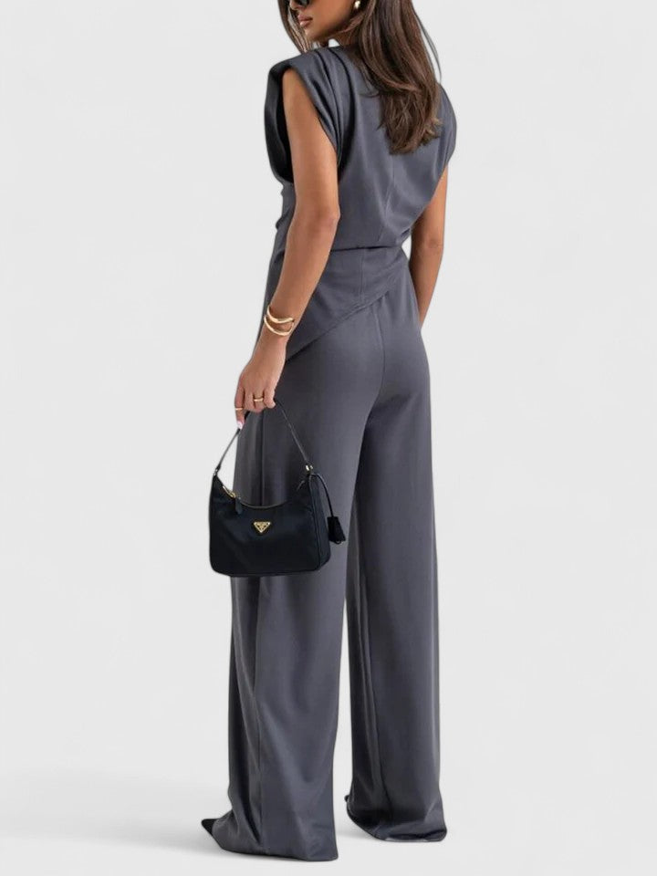 Sharon | Women's Elegant Set