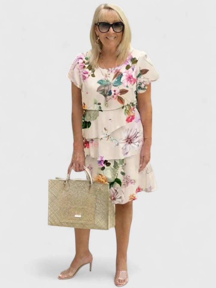 Angel | Women's Elegant Dress