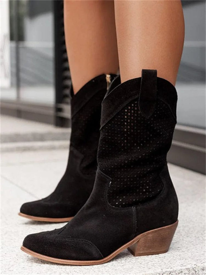 Taren | Women's Orthopaedic Boots