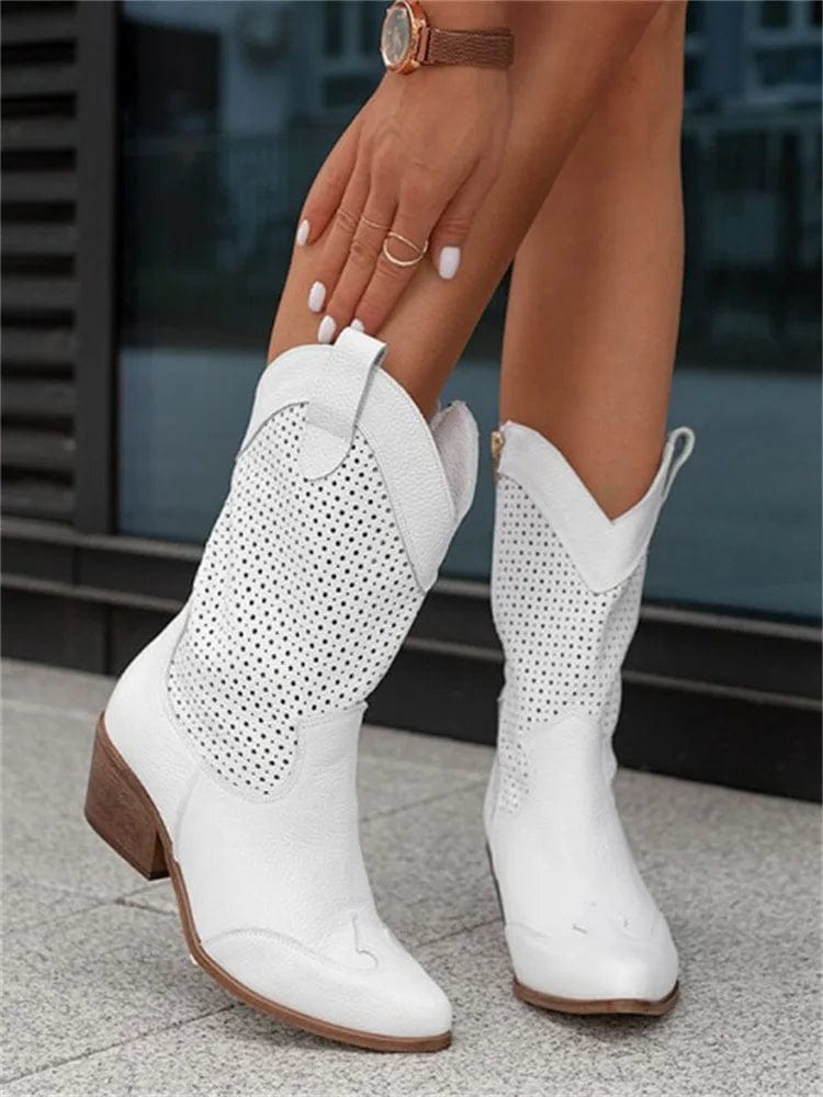 Taren | Women's Orthopaedic Boots