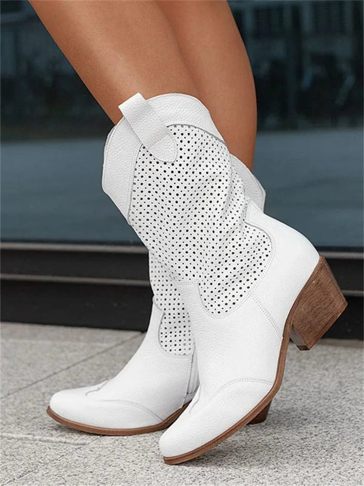 Taren | Women's Orthopaedic Boots