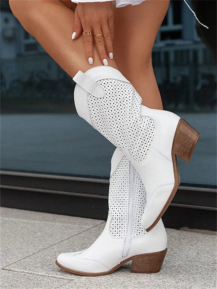 Taren | Women's Orthopaedic Boots