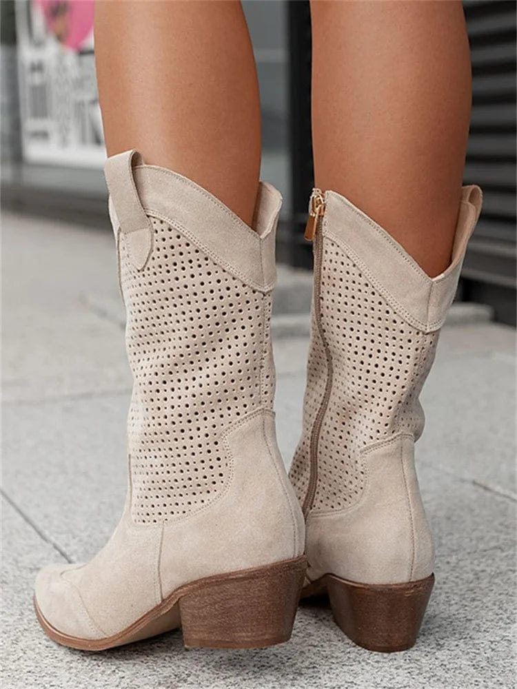 Taren | Women's Orthopaedic Boots