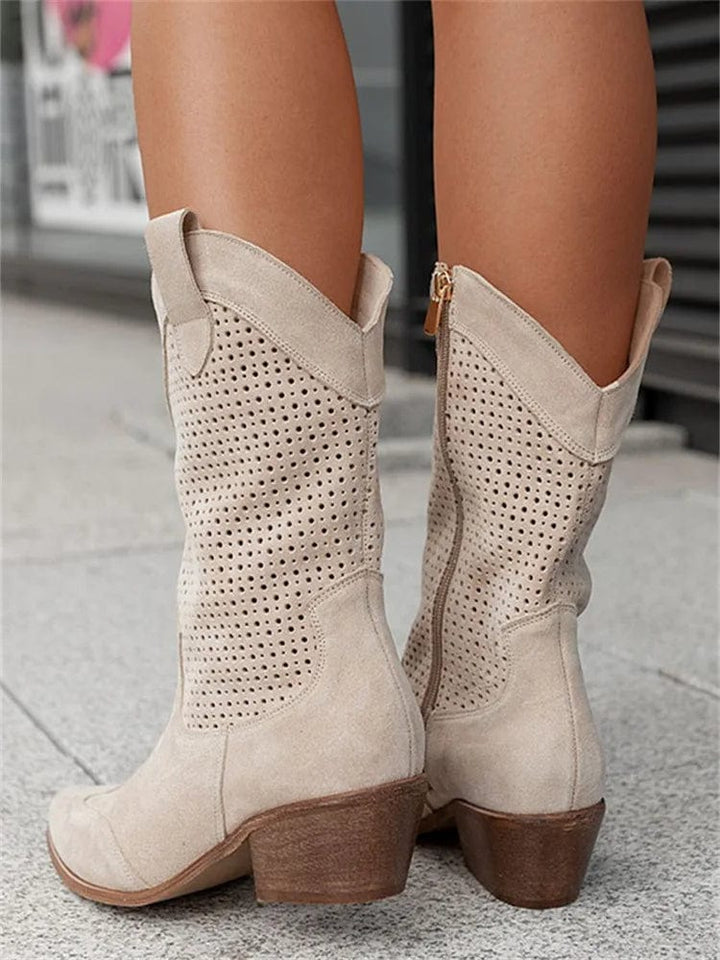 Taren | Women's Orthopaedic Boots