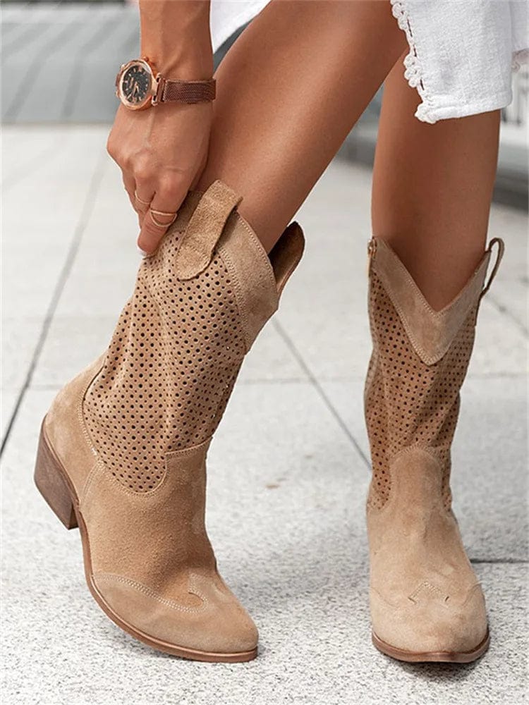 Taren | Women's Orthopaedic Boots