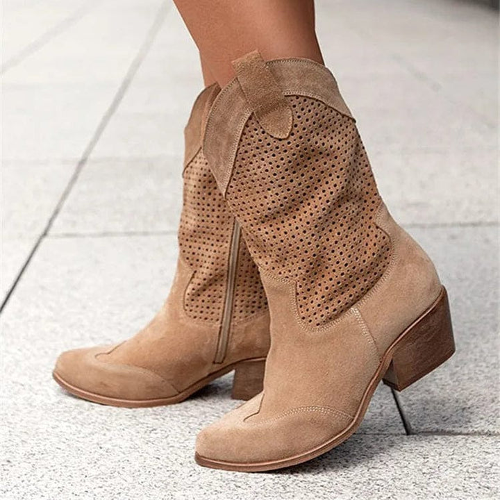 Taren | Women's Orthopaedic Boots