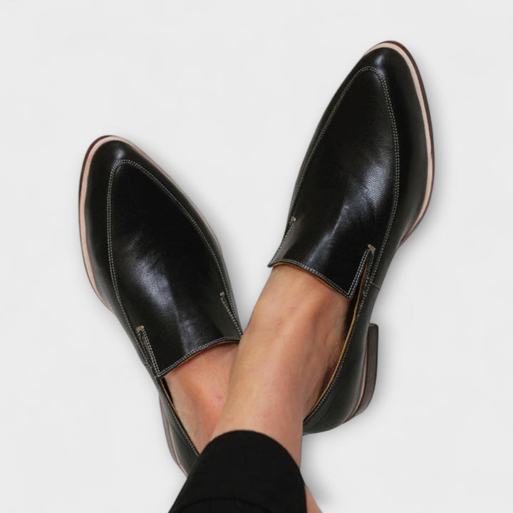 Jhazmiel | Women's Orthopaedic Loafers
