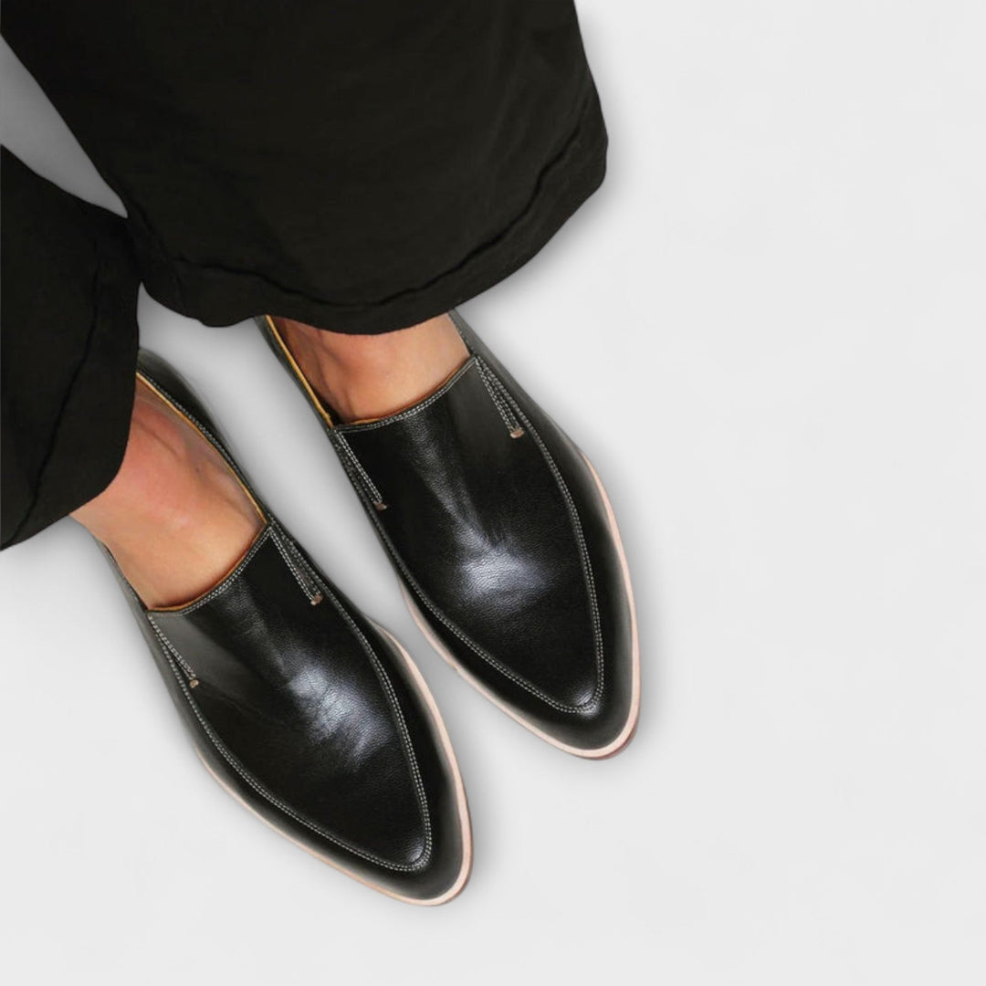Jhazmiel | Women's Orthopaedic Loafers