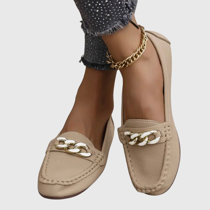 Melissa | Women's Orthopaedic Loafers