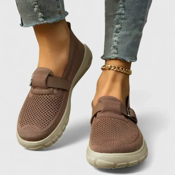 Graciel | Women's Orthopaedic Loafers