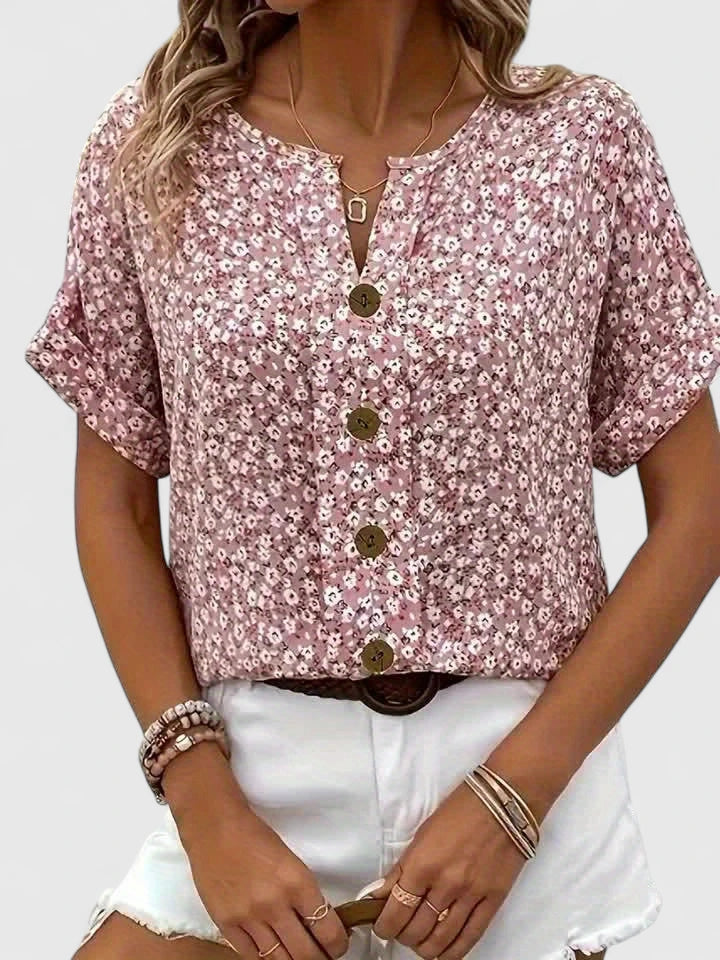 Faylora | Women's Comfortable Blouse