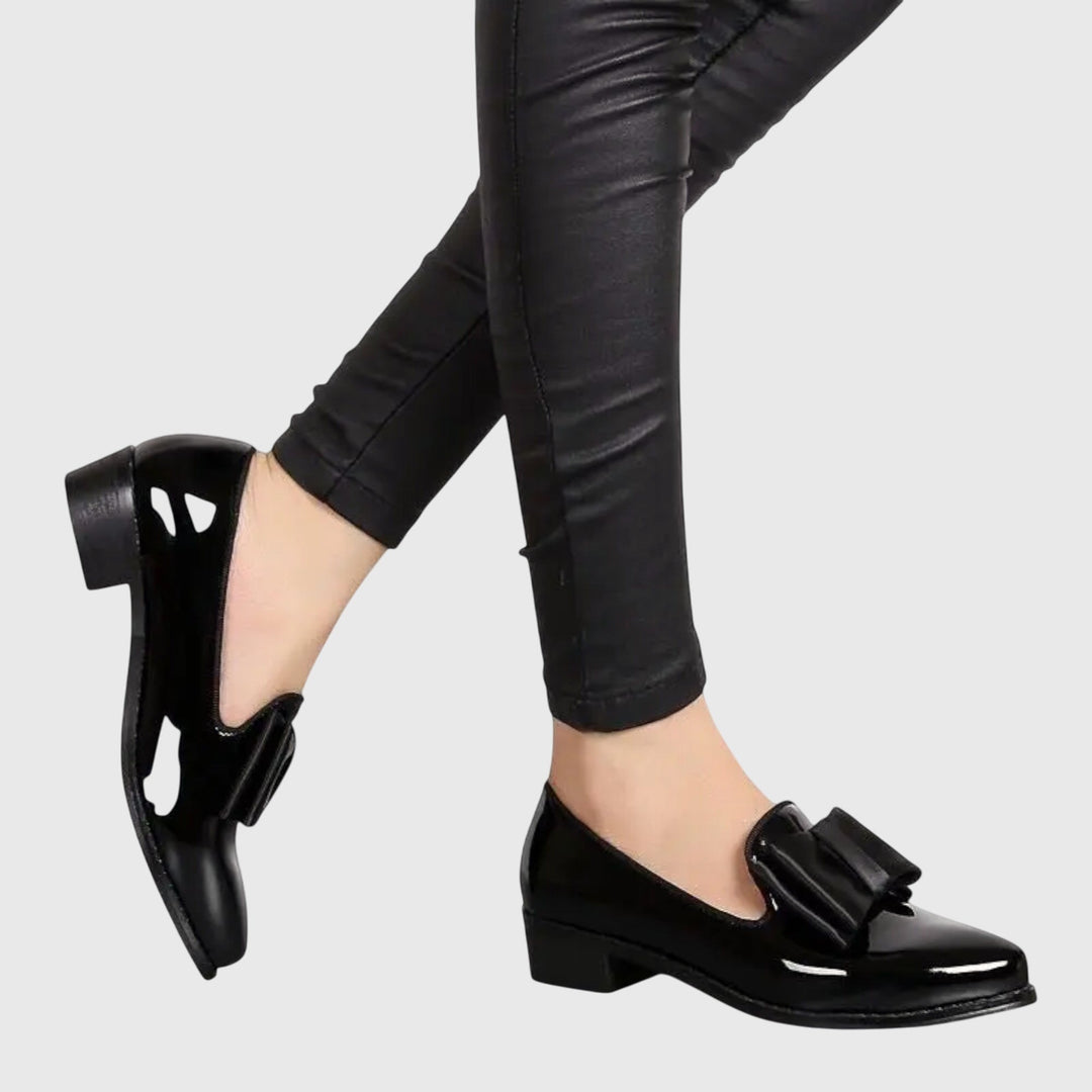 Anya | Women's Orthopaedic Loafers