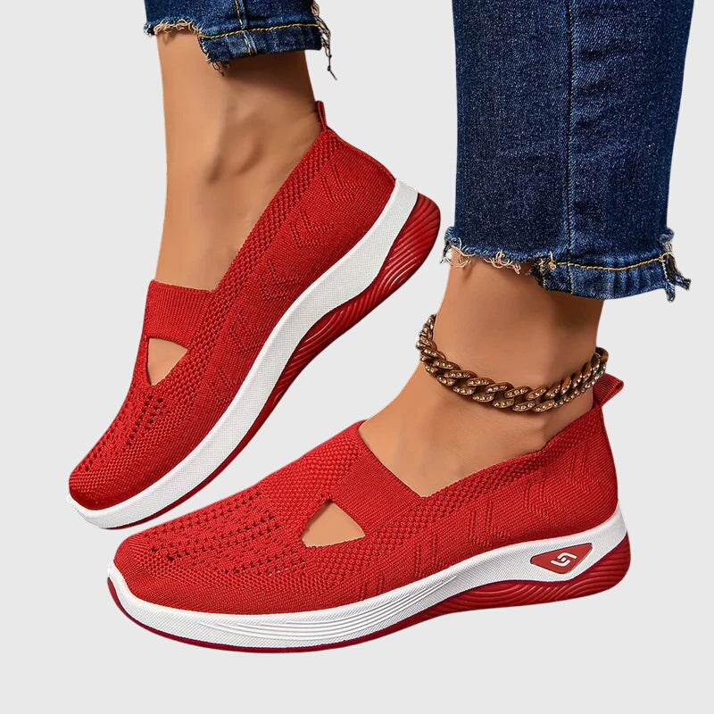 Emely | Women's Orthopaedic Slip-On Shoes