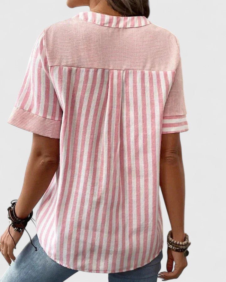 Gigi | Women's Sophisticated Blouse