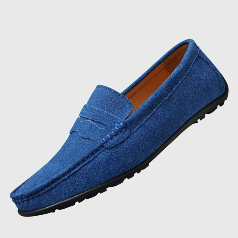 Rosaly | Women's Orthopaedic Loafers