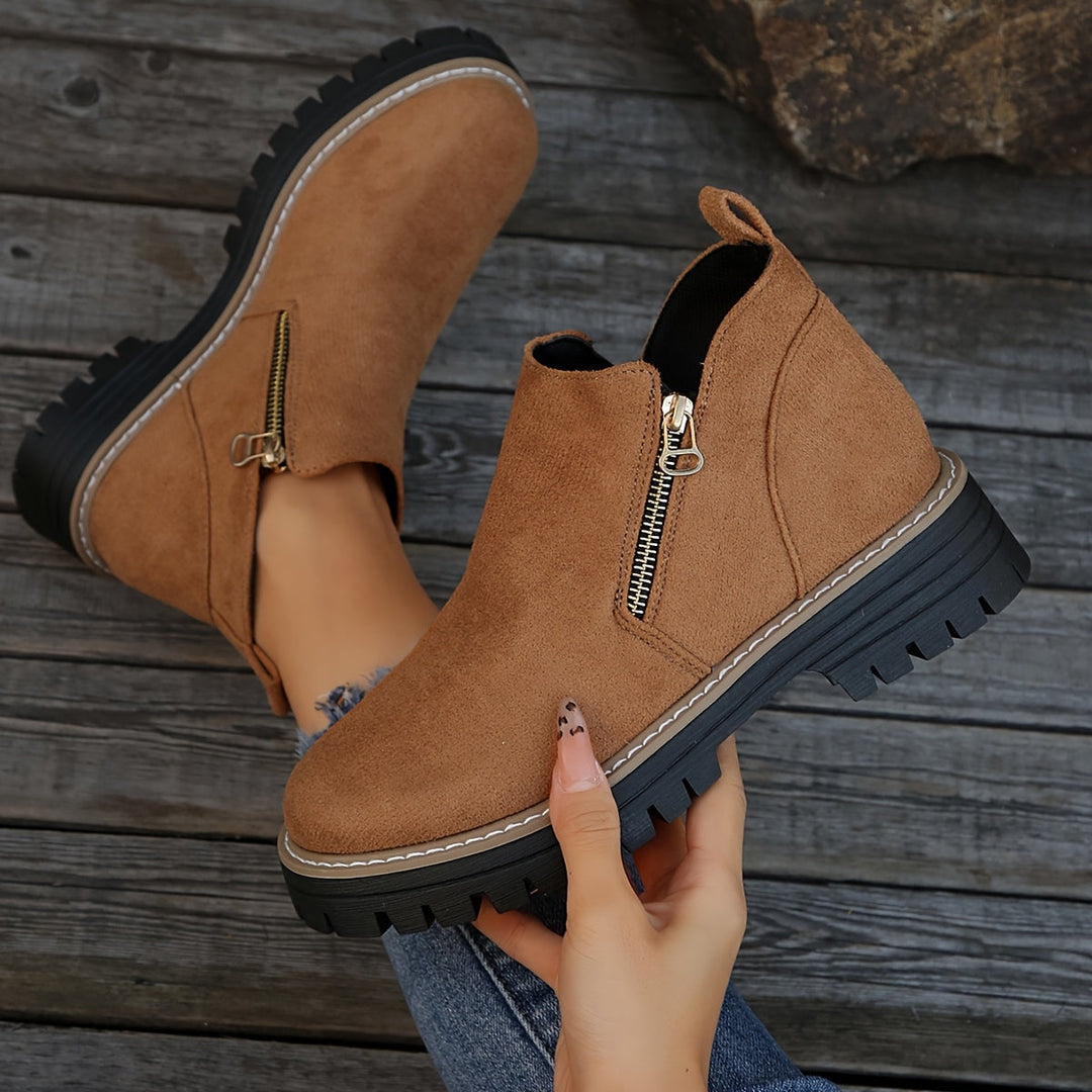 Raely | Women's Orthopaedic Boots