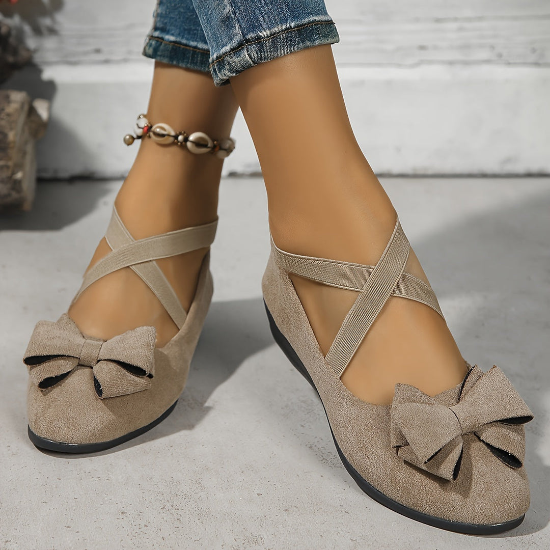 Krysa | Women's Stylish Flats
