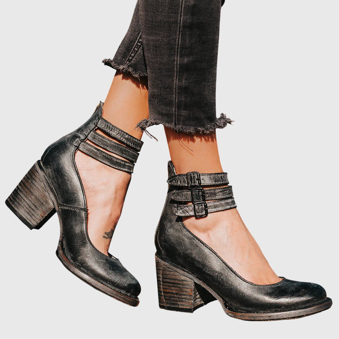Eliana | Women's Stylish Heels