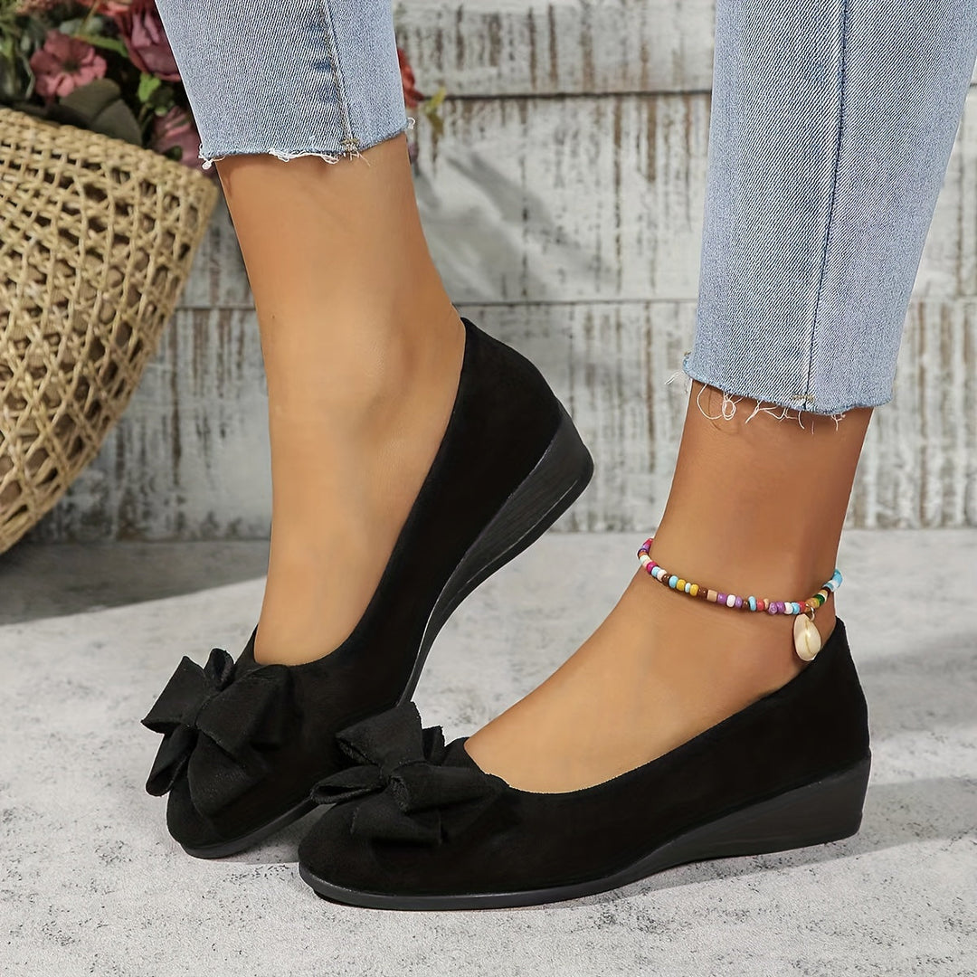 Sorie | Women's Sophisticated Shoes