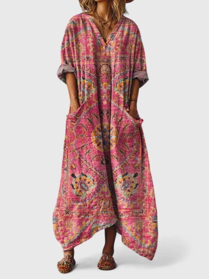 Coralynne | Women's Elegant Dress